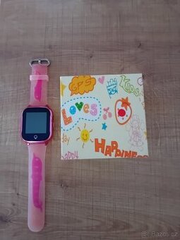 Hytre hodinky