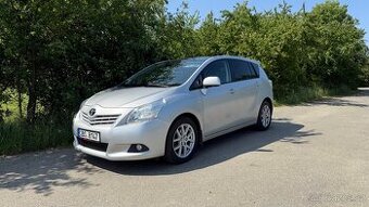 Toyota Corolla Verso 1.8 VVTI
