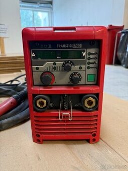 Fronius transtig 1700 TIG svářecí zdroj