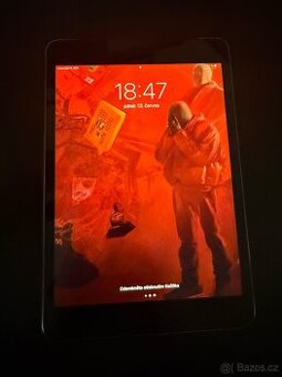Apple iPad mini 2 (128 GB, Wi-Fi + SIM),
