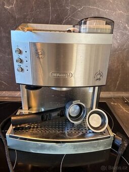 Kávovar De'Longhi EC750