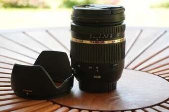 Tamron 17-50mm f2.8,XR Di II pro Canon