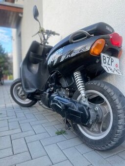 Yamaha Neos