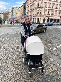 Bugaboo Fox 2019