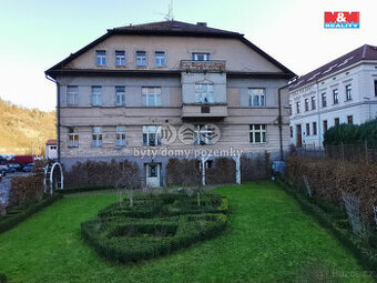 Pronájem bytu 2+kk, 73 m², Zákolany - 1