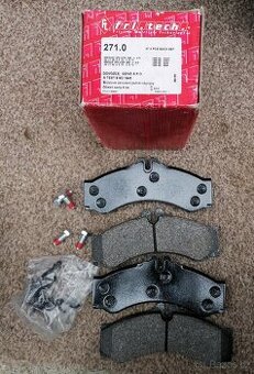 VW LT, Mercedes Sprinter 1995 - 2006