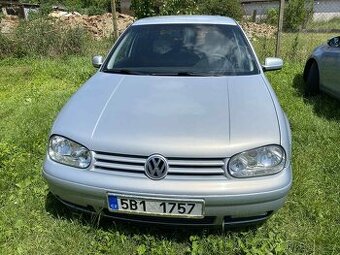 Golf 4 1.8t 110kw