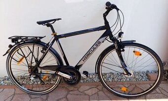 Kolo Hercules - ALU rám 21" - 1