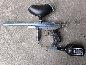 Spyder xtra - 1