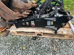Caterpillar 301.6 minibagr