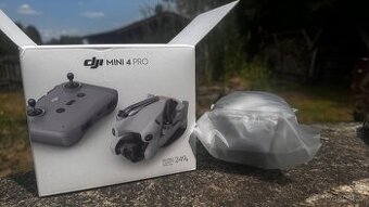 DJI mini 4 Pro
