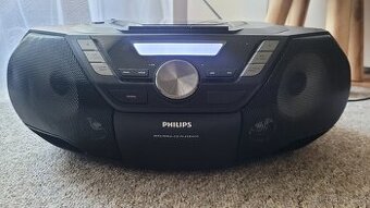 Philips AZ787
