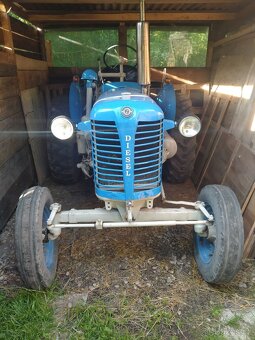 Zetor 25