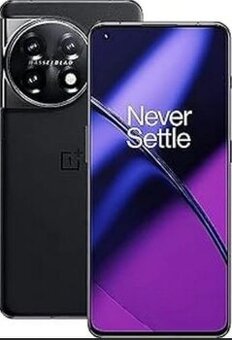 Prodám OnePlus 11, 12/256, černý