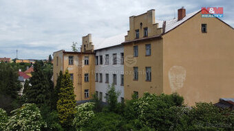 Prodej nájemního domu, 1000 m², Fulnek