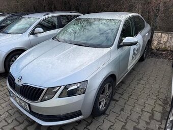 Vozy na Taxi,Bolt,Uber