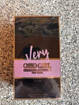 Very good girl carolina herrera - 1