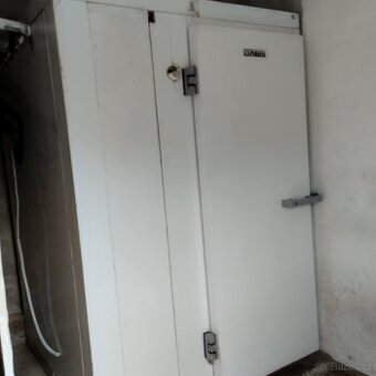 Chladící box