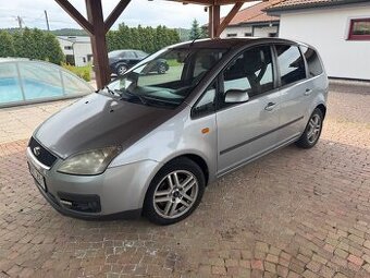 Prodám Ford C max 1.6 i