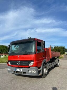 Atego 1218