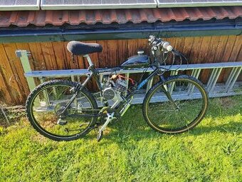 Motokolo 80ccm