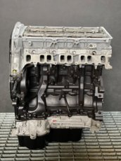 Motor Ford transit 2.2 tdci RWD zadný nahon