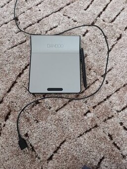 Grafický tablet