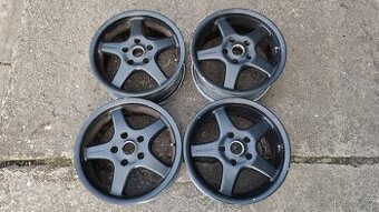 Alu kola 5x120 R16