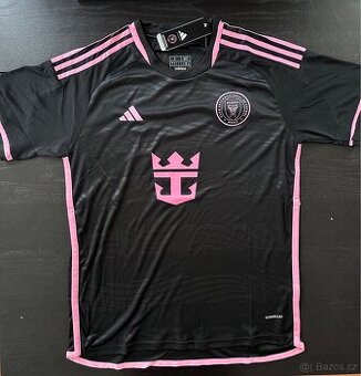 Fotbalový dres Inter Miami