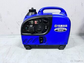 Generátor Yamaha EF 1000is
