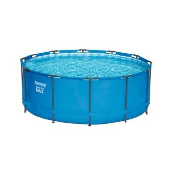 Bazén Bestway Steel Pro Max 3.66 x 1.22