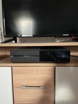 Xbox one 500gb
