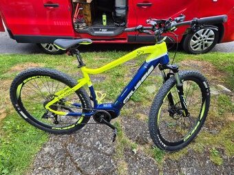 Crussis e-Largo 7.7 - 1
