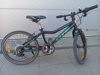 Kolo Nipper Core velikost 20