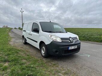 Renault Kangoo 1.5 dci