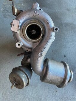 Turbo K03