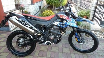 Aprilia Rx-125