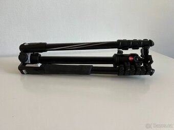 Statív MANFROTTO MKBFRLA4 BK-BH