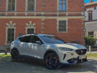 CUPRA FORMENTOR 1.MAJ DPH VZ BREMBO VIRTUAL AMBIENT - 1