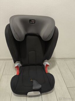 Autosedačka Britax II XP