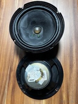 Reproduktory Bose 165mm