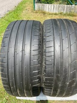 Letní Sada Hankook Ventus S1 245/45 R18 96V