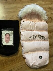 elidie detsils pink