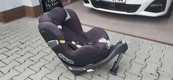 Autosedačka Cybex otočná
