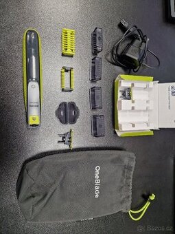 Philips Oneblade