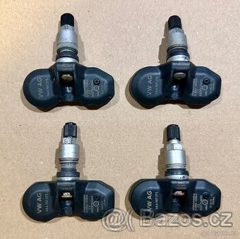 TPMS senzor Volkswagen Passat B7 3AA907275