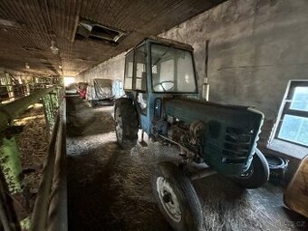 Zetor 3011