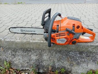 motorová pila Husgvarna 550 XP