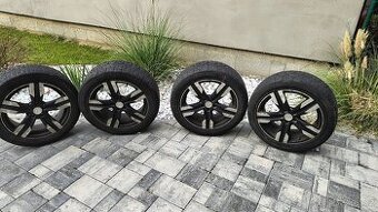 ADV.1, 18", 5x112, 215/55 R18