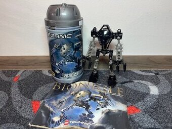 LEGO Bionicle - Toa Mata 8532 Onua (1.gen) - 1